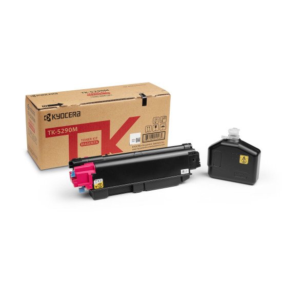 KYOCERA TK-5290M Cartouche de toner 1 pièce(s) Original