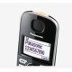 Panasonic KX-TGE510GS téléphone Téléphone DECT Identification de l'appelant Noir, Argent