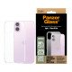 PanzerGlass PG HardCase TP iPhone 16 6.7Inch coque de protection pour téléphones portables Housse Transparent