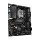 Asrock Z890 Pro-A Intel Z890 LGA 1851 (Socket V1) ATX