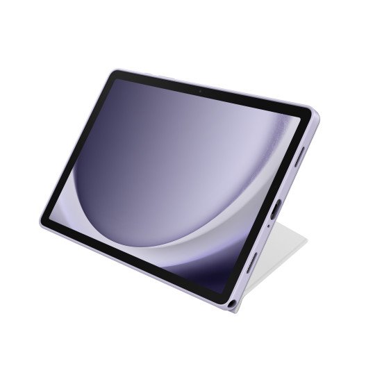 Samsung EF-BX210TWEGWW étui pour tablette 27,9 cm (11") Folio Blanc