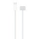 Apple MW613ZM/A câble USB 2 m USB C MagSafe 3 Argent