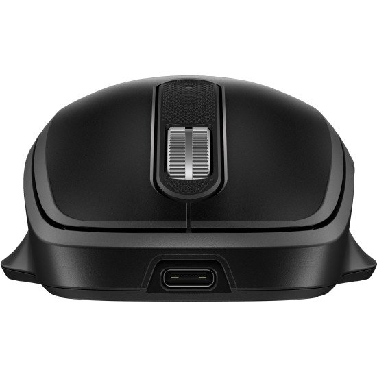 HP Souris sans fil rechargeable ultra-rapide 510