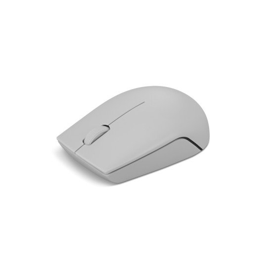 Lenovo GY51L15678 souris Ambidextre RF sans fil Optique 1000 DPI