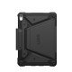 Urban Armor Gear Metropolis SE UAG Apple iPad Atlantic (10.9in Air) BLK 27,9 cm (11") Folio Noir