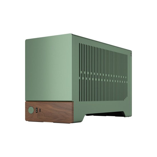 Fractal Design Terra Small Form Factor (SFF) Vert