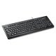 Kensington Clavier filaire ValuKeyboard - /USB