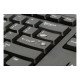 Kensington Clavier filaire ValuKeyboard - /USB