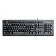 Kensington Clavier filaire ValuKeyboard - /USB