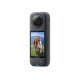 Insta360 X4 caméra pour sports d'action 72 MP 8K Ultra HD CMOS 25,4 / 2 mm (1 / 2") Wifi 203 g