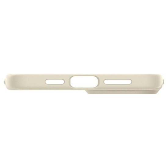 Spigen ACS06782 coque de protection pour téléphones portables 15,5 cm (6.1") Housse Beige