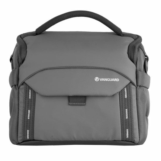 Vanguard Adaptor 24M Sac à bandoulière Gris