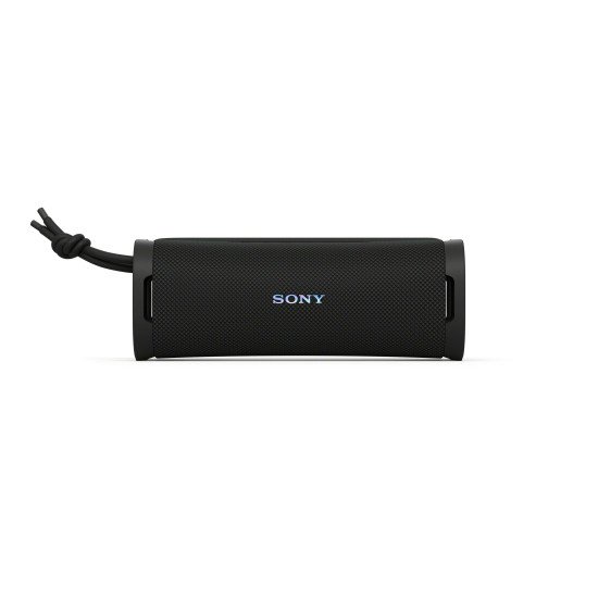 Sony SRSULT10B haut-parleur portable et de fête Enceinte portable mono Noir 30 W