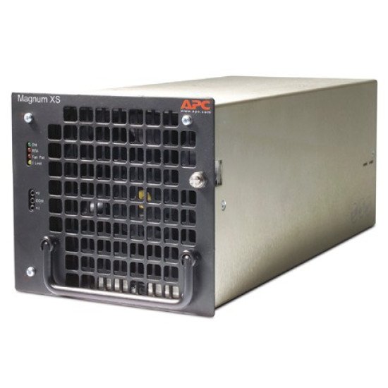 APC Magnum XS Rectifier Power supply UPS 50 kVA 2800 W