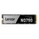 Lexar NQ790 4 To M.2 PCI Express 4.0 NVMe 3D NAND