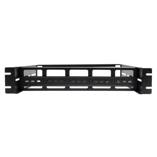 Tripp Lite SRDINRAIL2U accessoire de racks Etagère ajustable