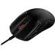 HyperX Pulsefire Haste 2 - Souris gaming (noir)