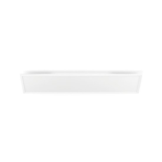 Philips Hue White ambiance Panneau lumineux carré Aurelle