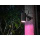 Philips Hue White and Color ambiance Spot extérieur Lily