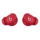 Apple Beats Solo Buds - Écouteurs totalement sans fil - Rouge transparent