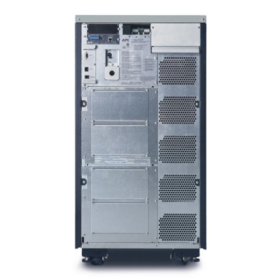 APC Symmetra LX 16kVA N+1 UPS 11200 W 1 sortie(s) CA