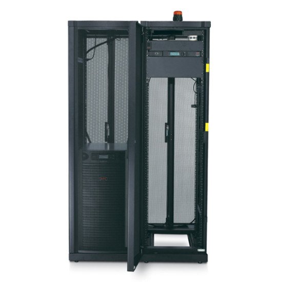 APC Symmetra LX 16kVA N+1 UPS 11200 W 1 sortie(s) CA