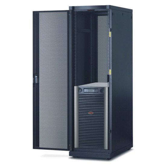 APC Symmetra LX 16kVA N+1 UPS 11200 W 1 sortie(s) CA