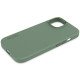 Decoded D24IPO15BCS9SF coque de protection pour téléphones portables 15,5 cm (6.1") Housse Vert