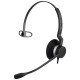 Jabra Biz 2300 Monophonique Bandeau Noir