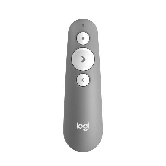 Logitech R500 télécommande