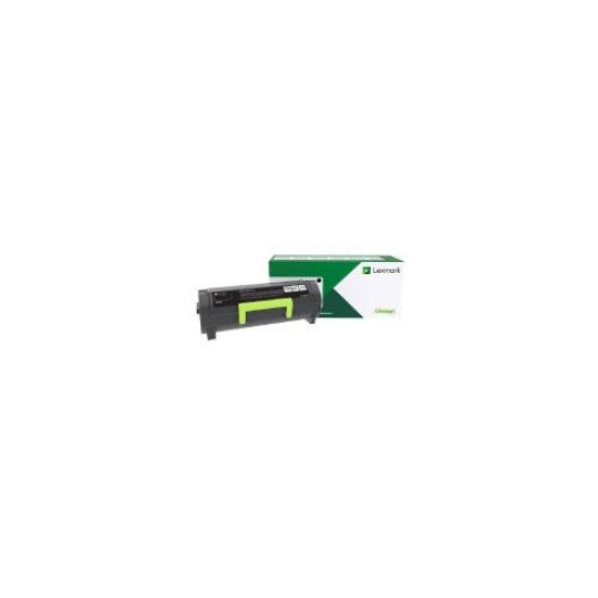 Lexmark 56F2U00 Cartouche de toner Noir