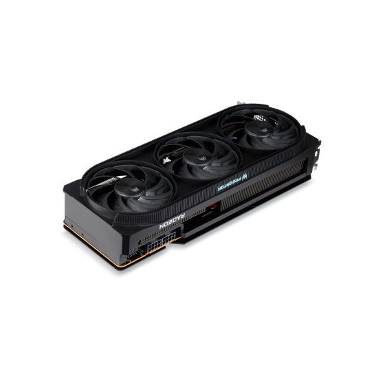 Acer RX 7800 XT OC AMD Radeon RX 7800 XT 16 Go GDDR6