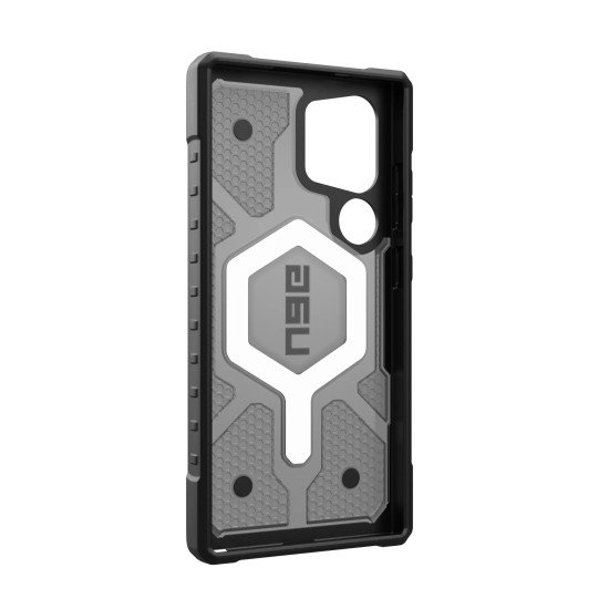 Urban Armor Gear Pathfinder Pro coque de protection pour téléphones portables 17 cm (6.7") Housse Noir