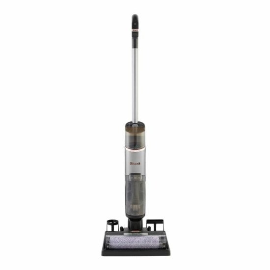 Shark WD210EU Aspirateur Aspirateur réservoir cylindrique Sec&humide Sans sac