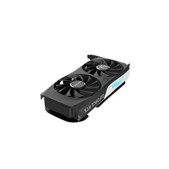 Zotac GeForce RTX 4060 Ti Dual NVIDIA 8 Go GDDR6