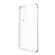 ZAGG Luxe coque de protection pour téléphones portables 16,8 cm (6.6") Housse Transparent