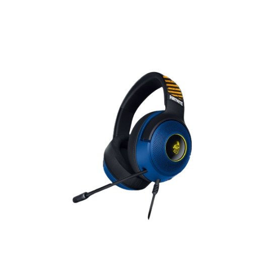 Razer Kraken V3 X - Fortnite Edition Casque Avec fil Arceau Jouer USB Type-A Multicolore