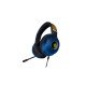 Razer Kraken V3 X - Fortnite Edition Casque Avec fil Arceau Jouer USB Type-A Multicolore