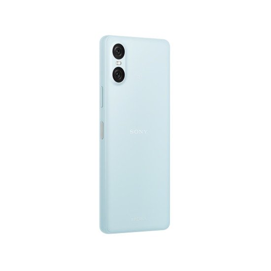 Sony Xperia 10 VI 5G 15,5 cm (6.1") Double SIM Android 14 8 Go 128 Go 5000 mAh Bleu