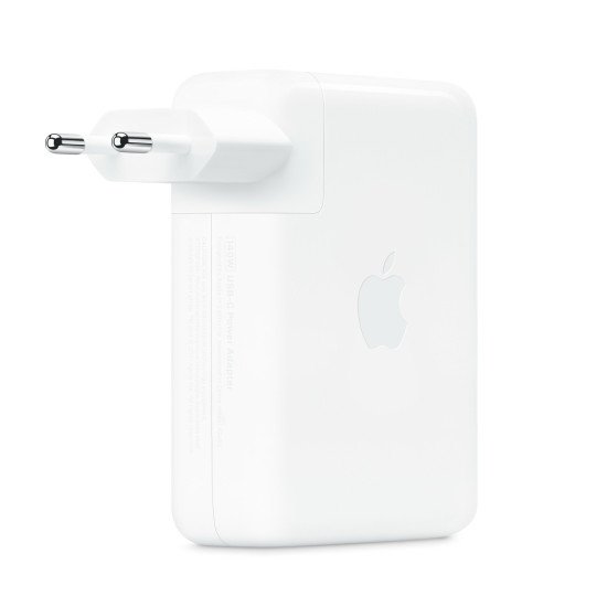 Apple MW2M3ZM/A chargeur d'appareils mobiles Universel Blanc Secteur Charge rapide Intérieure