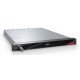 Fujitsu PRIMERGY RX1330 M5 serveur 0 Go Support Intel Xeon E E-2374G 3,7 GHz DDR4-SDRAM 500 W