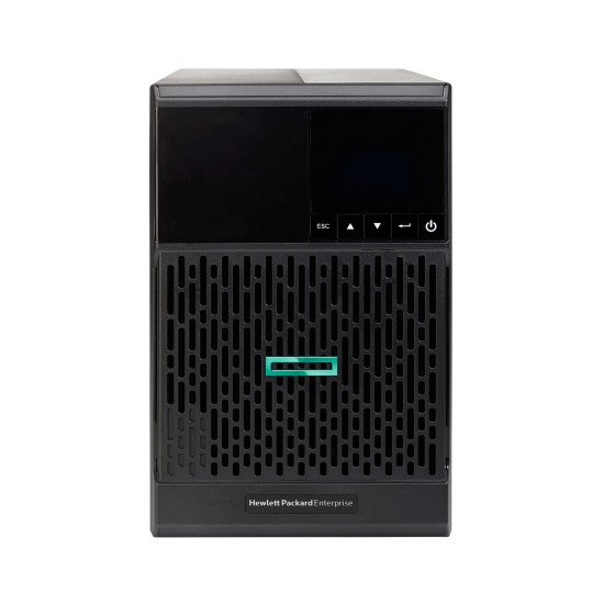 HPE Q1F52A alimentation d'énergie non interruptible Interactivité de ligne 1500 VA 105 W