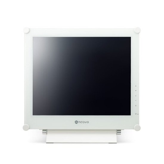 AG Neovo X-15E écran PC 15" 1024 x 768 pixels XGA LED Blanc