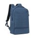 Rivacase 8365 sacoche d'ordinateurs portables 43,9 cm (17.3") Sac à dos Bleu