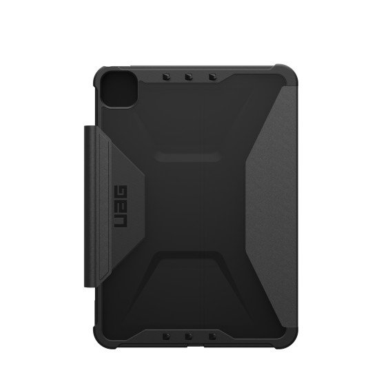 Urban Armor Gear 124477114043 étui pour tablette 27,9 cm (11") Folio Noir, Translucide