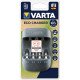 Varta Eco Charger Pile domestique Secteur