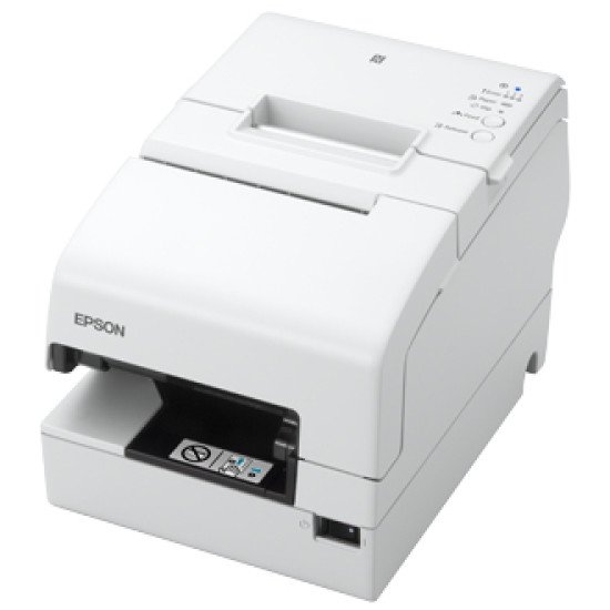 Epson TM-H6000V-213 Thermique Imprimantes POS 180 x 180 DPI