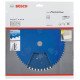 Bosch 2 608 644 143 lame de scie circulaire 23,5 cm 1 pièce(s)