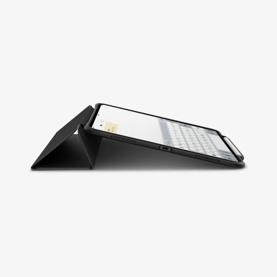 Spigen Rugged Armor Pro 33 cm (13") Folio Noir