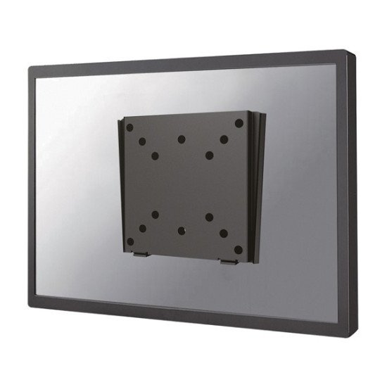 Newstar FPMA-W25BLACK support mural d'écran plat  30"